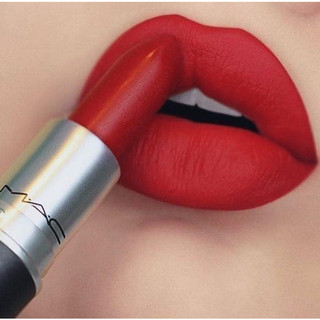 [Auth] Son MAC RUBY WOO 707