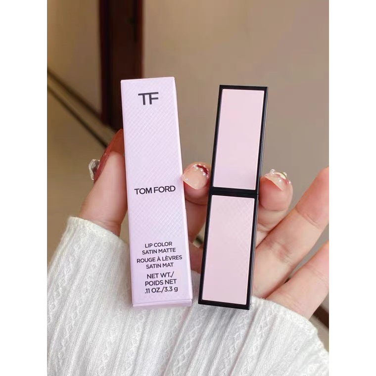 Son Tom Ford Vỏ Hồng