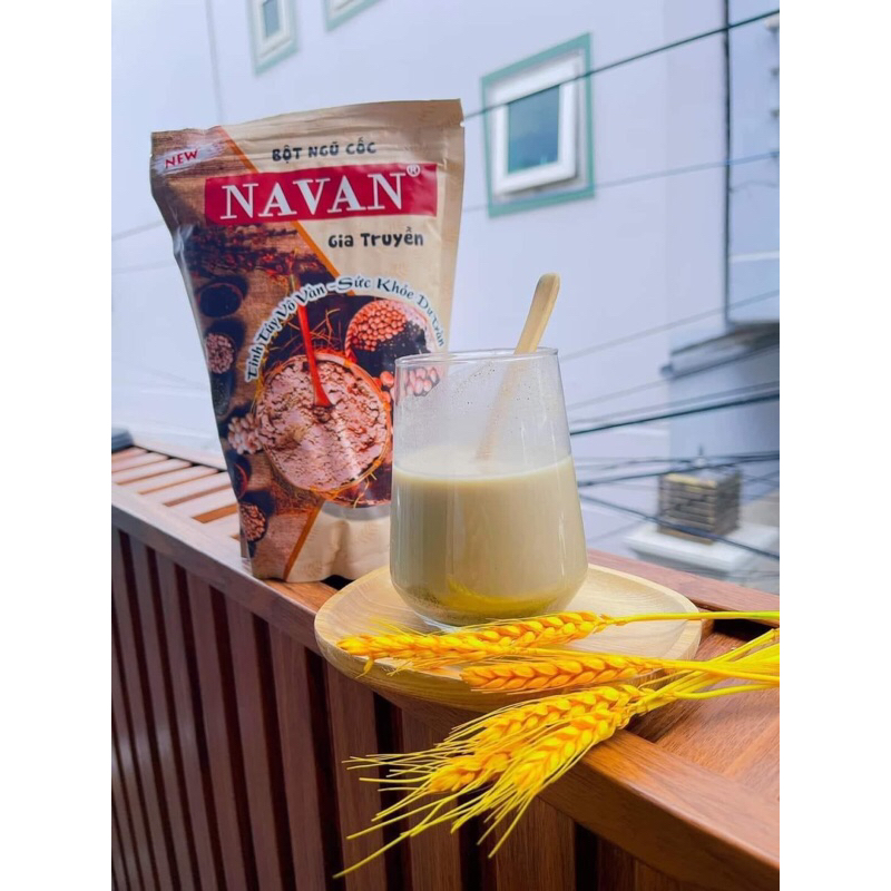 Ngũ Cốc Navan [ Chính Hãng ]