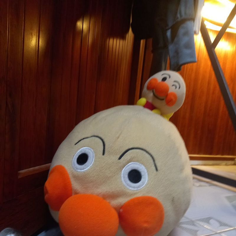 Gấu bông dễ thương