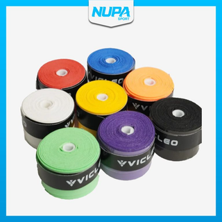 Quấn Cán Vợt Tennis Vicleo Đủ Màu