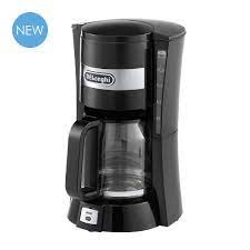 Máy pha cà phê Delonghi ICM15210.1