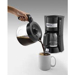 Máy pha cà phê Delonghi ICM15210.1