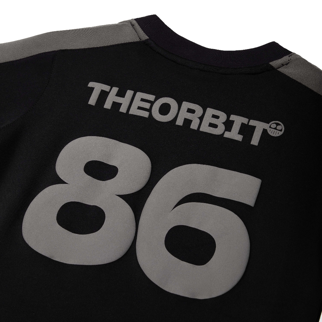 Áo Croptop OnlyfanOB The ORBIT