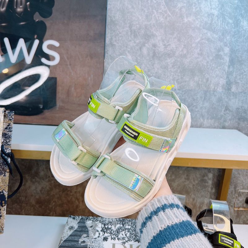Giày sandal quảng châu hàng loại 1