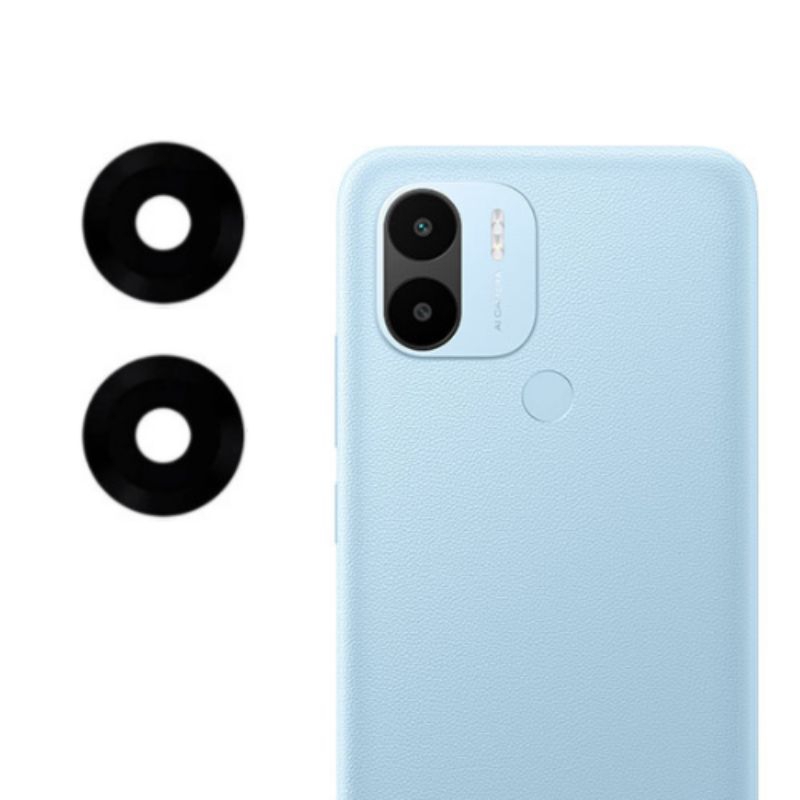 Kính Camera Xiaomi Redmi A2+