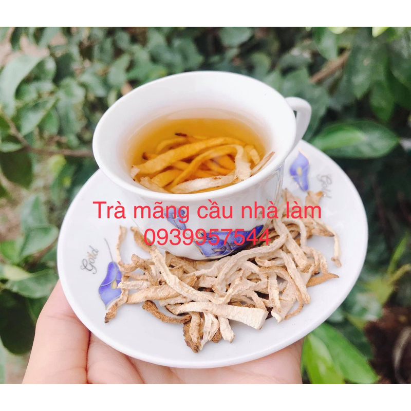 Trà mãng cầu xiêm 500gr