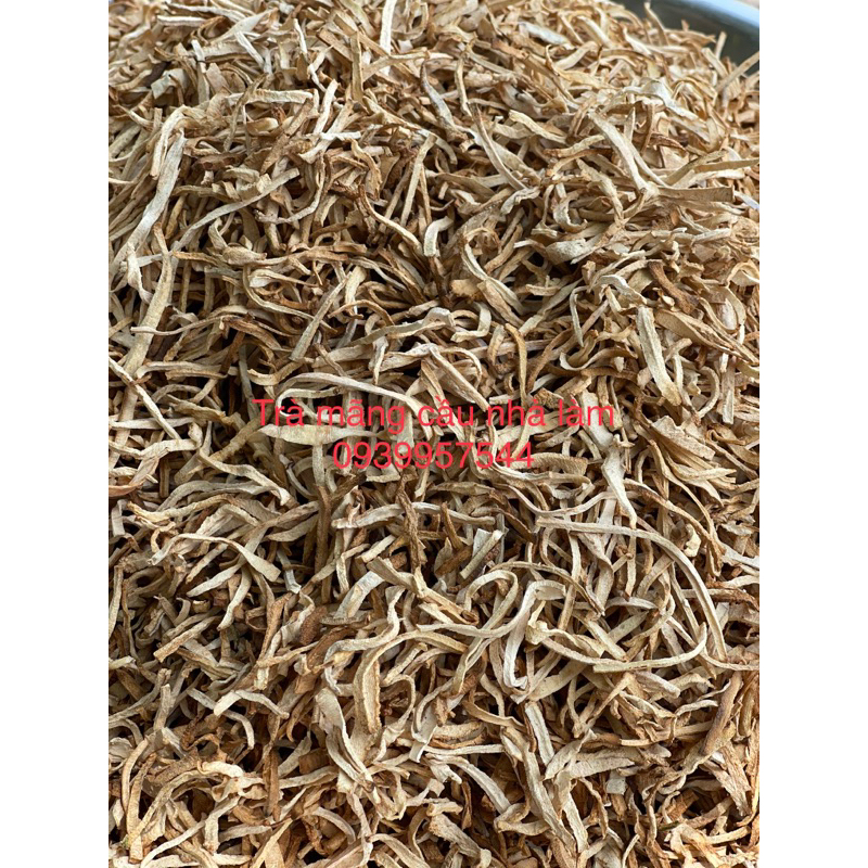 Trà mãng cầu xiêm 500gr