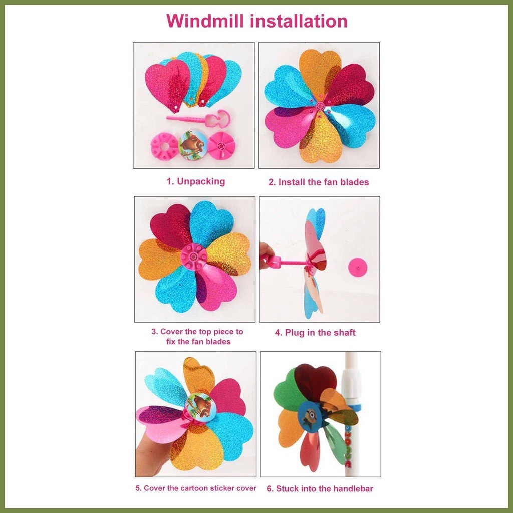 Cầm tay chơi,gắn vào xe đẩy gấp gọn,xe trượt scooter,xe đạp cho bé