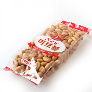Bánh quy lúa mạch đỏ Gum-pung Hàn Quốc