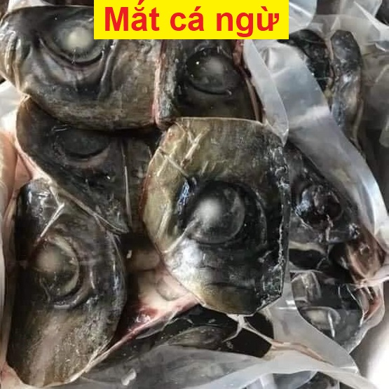 Mắt cá ngừ 1kg