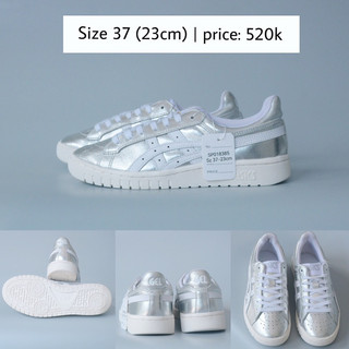 Giày 2hand sneaker vintagekicks