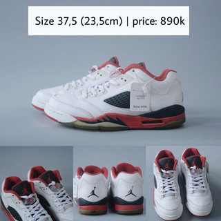 Giày 2hand sneaker vintagekicks