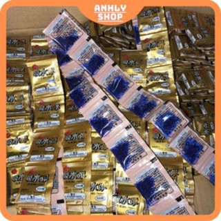 sỉ 5 túi hạt thạch nở 6-7 mm
