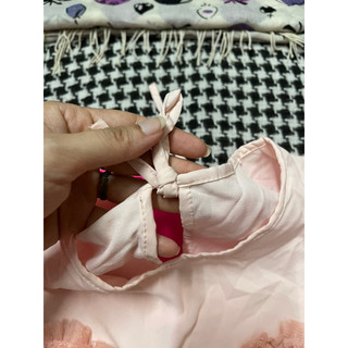 Đầm Công Chúa Hàn Quốc