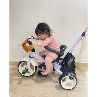 XE ĐẠP BA BÁNH SAMTRIKE HAN QUỐC
