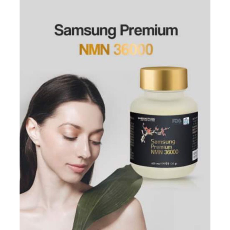NMN 36000 SAMSUNG PREMIUM