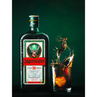 Jager thảo mộc 700ml-Ship Hoả Tốc