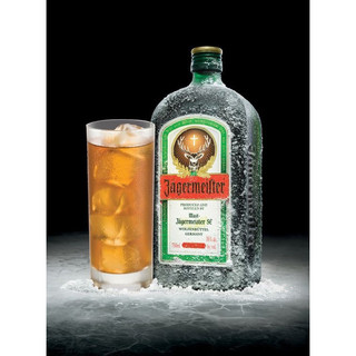 Jager thảo mộc 700ml-Ship Hoả Tốc