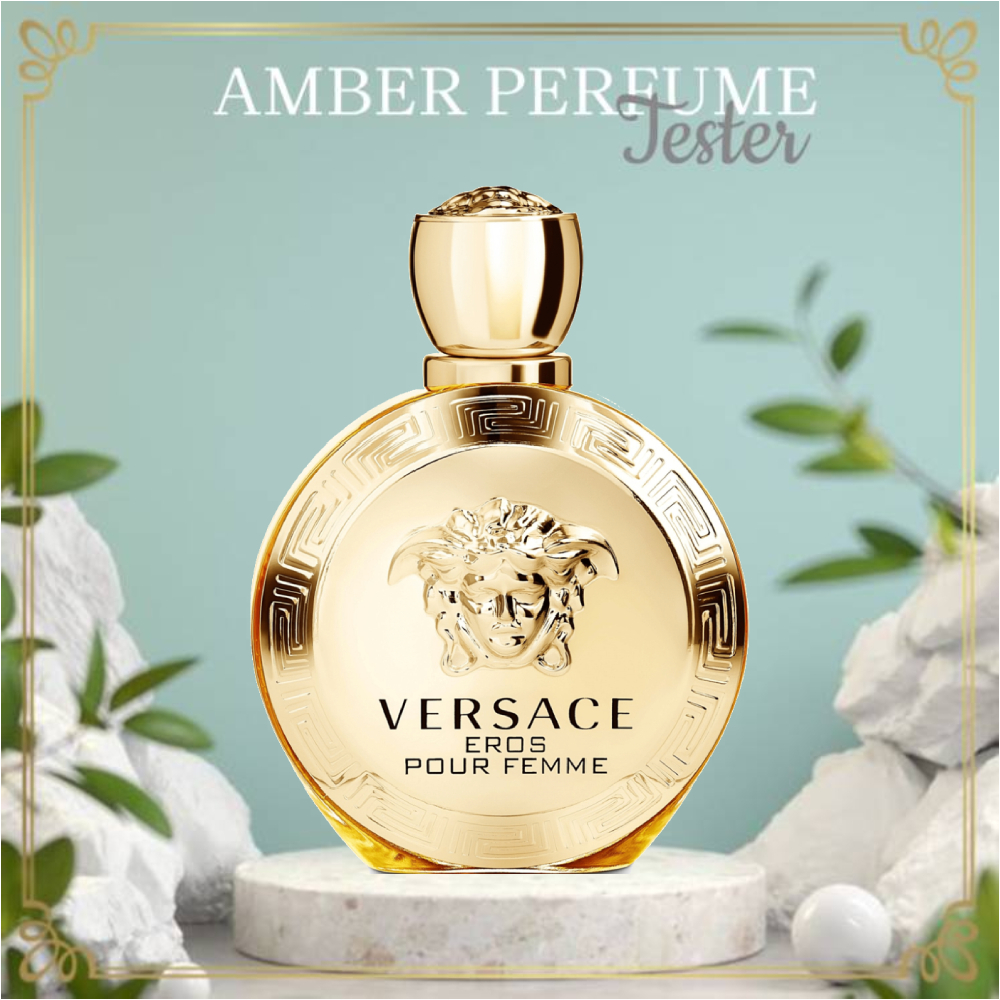 Nước Hoa Versace Eros Pour Femme (5ml/10ml/20ml)