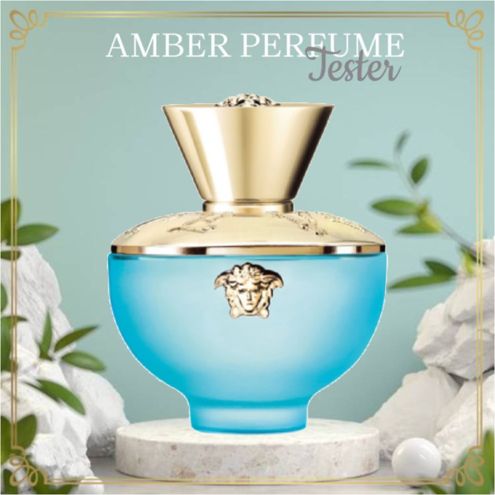 Nước Hoa Versace Pour Femme Dylan Turquoise 5ml/10ml/20ml