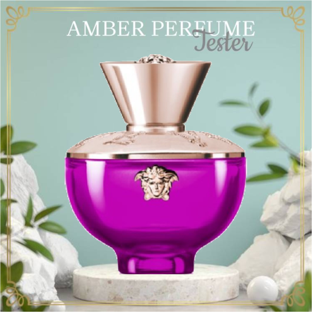 Nước Hoa Versace Dylan Purple Eau de Perfume  5ml/10ml/20ml -𝐚𝐦𝐛𝐞𝐫𝐩𝐞𝐫𝐟𝐮𝐦𝐞.𝐭𝐞𝐬𝐭𝐞𝐫-