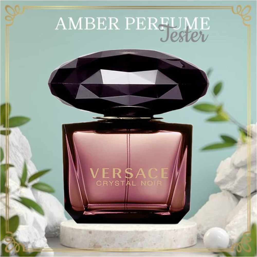 Nước hoa nữ VERSACE Crystal Noir EDT 5ml/10ml/20ml