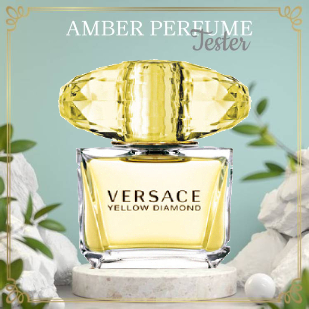 Nước hoa Versace Yellow Diamond Test 5ml/10ml/20ml