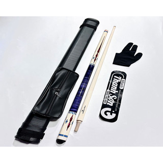 CƠ BIDA LÍP – LONGONILNGỌN NHẬP 11.5MM [ TẶNG BAO CƠ + BAO TAY ]
