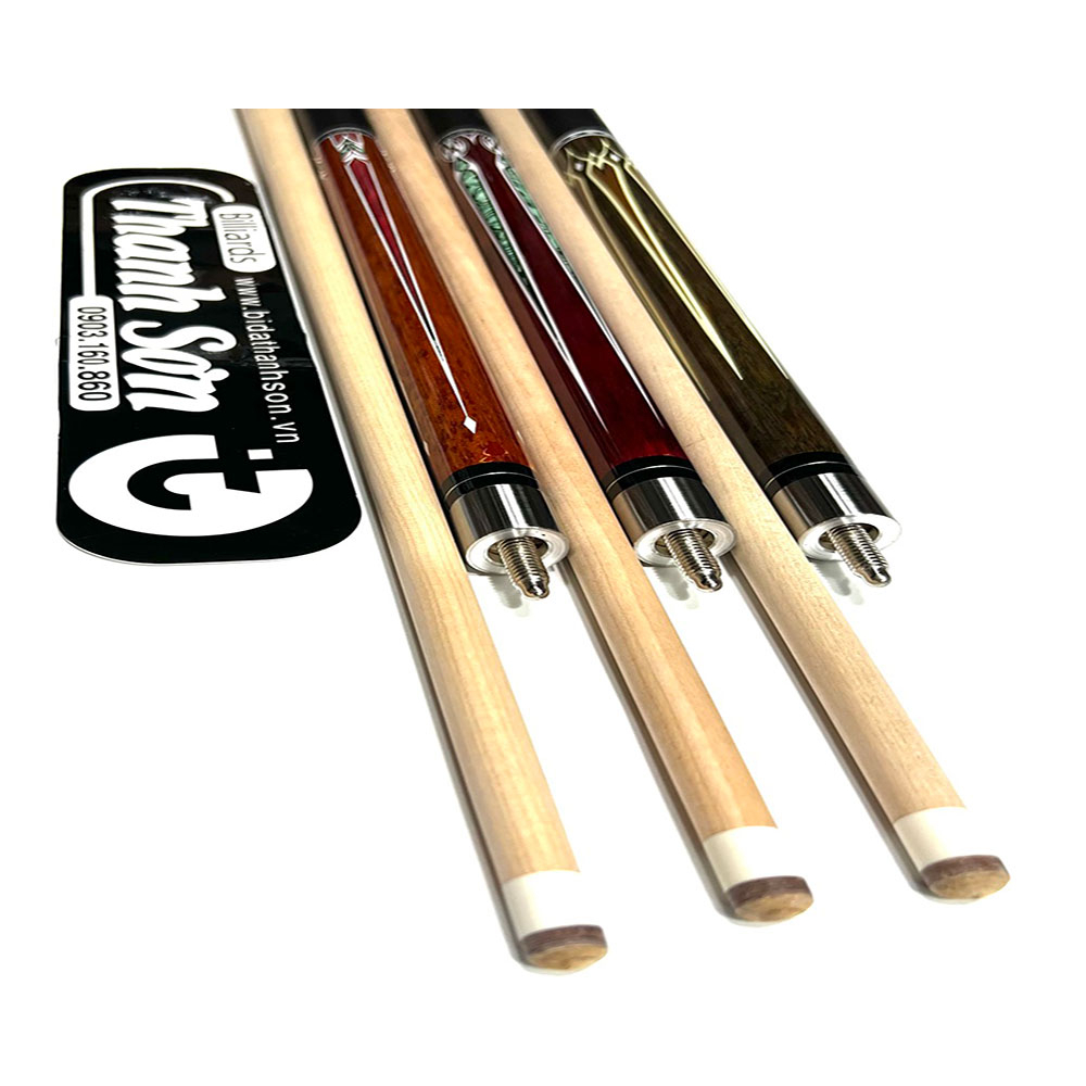 Cơ Bida Lỗ ADAM  (nặng 600gr - đầu cơ13mm)