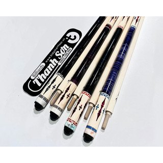 Cơ bida líp – longonilngọn nhập 11.5mm