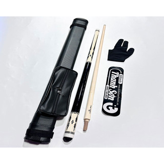 CƠ BIDA LÍP – LONGONILNGỌN NHẬP 11.5MM [ TẶNG BAO CƠ + BAO TAY ]