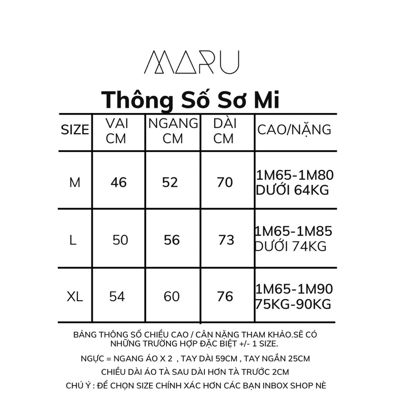 Áo Sơ Mi MARU Tay Ngắn Kẻ Sọc Cổ Danton. MARU Cuban Shirt Có 2 Màu Đen Sọc Và Trắng Sọc.