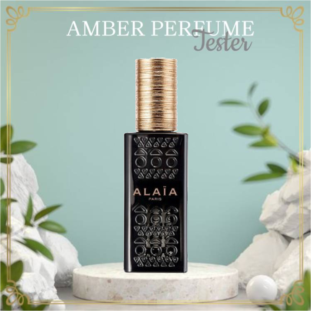 Nước hoa nữ Alaia Paris Eau De Parfum 5ml/10ml/20ml -𝐚𝐦𝐛𝐞𝐫𝐩𝐞𝐫𝐟𝐮𝐦𝐞.𝐭𝐞𝐬𝐭𝐞𝐫-