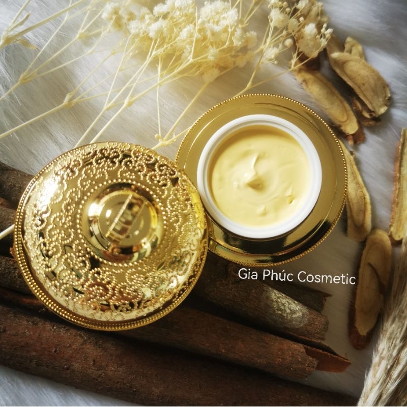 Kem Phấn Nhung, makeup, lớp nền, chống nắng, dưỡng da 20g
