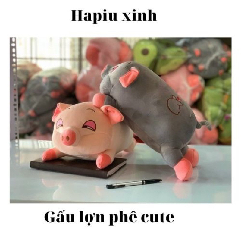 Gấu bông sâu thú nhồi bông hình sâu dễ thương cho bé