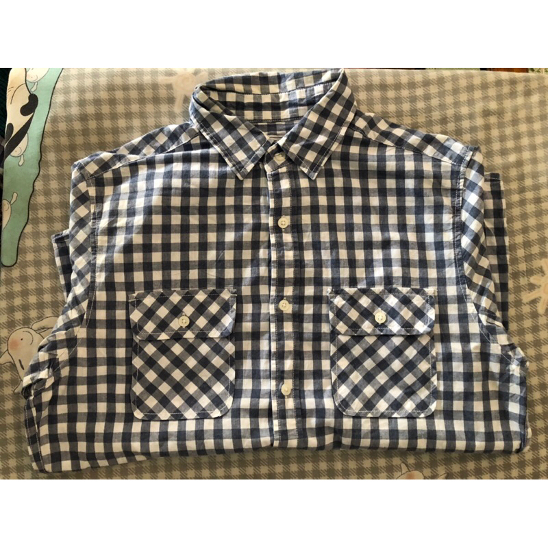 Sơ Mi Nam cộc tay size M