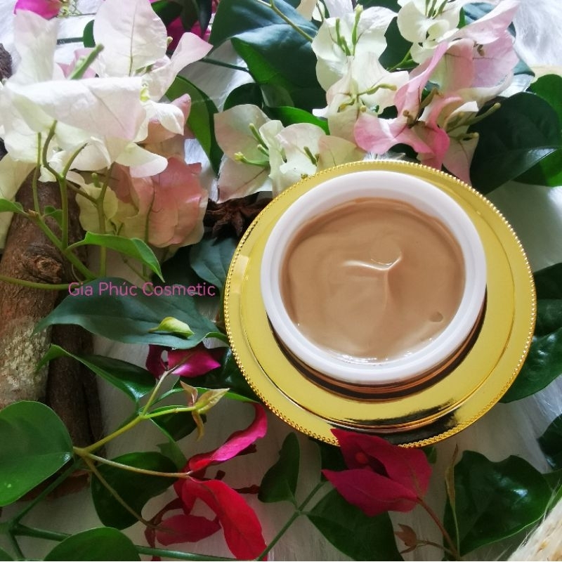 Tái Tạo Da Đông Y Sệt ¦ Tr.i Mụn ¦ Mờ Thâm ¦ Bong Nám