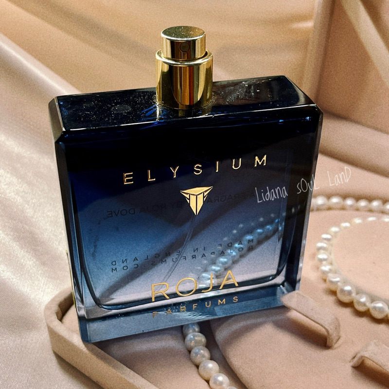 Nước hoa Roja Parfums Elysium