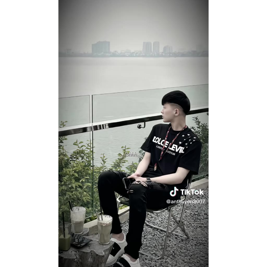 Áo Phông Dolce Level Ngôi Sao Chất Liệu Cotton Co Giãn 4 Chiều Cao Cấp Siêu Cháy Phố Hottrend 2023