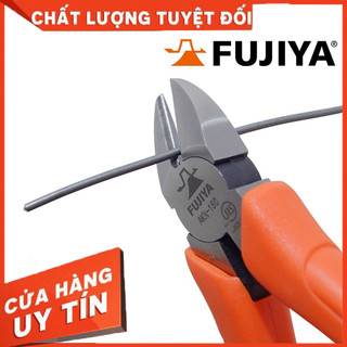 Kìm cắt Fujiya AKN-150 6"/150mm Nhật Bản