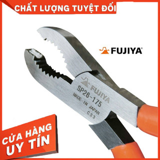 Kìm vặn đầu ốc fujiya sp26-175 7"/175mm nhật bản