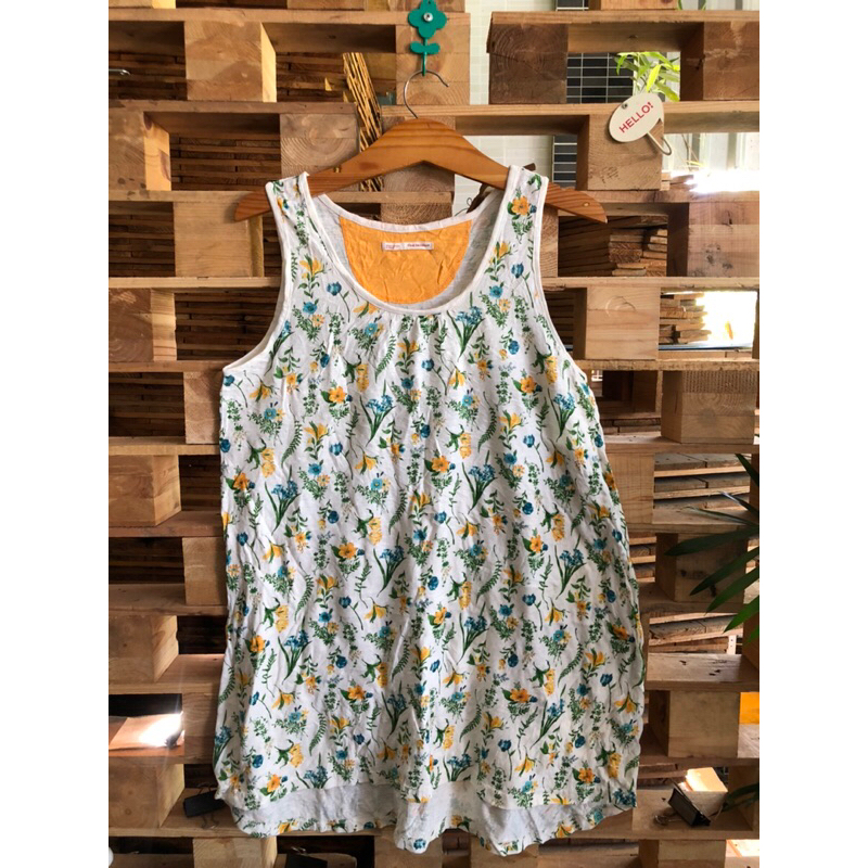 Đẩ thun hiệu Final Decision- 2hand