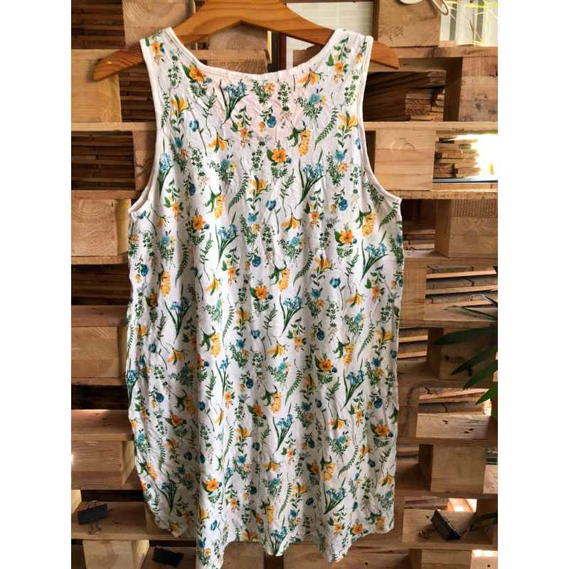 Đẩ thun hiệu Final Decision- 2hand