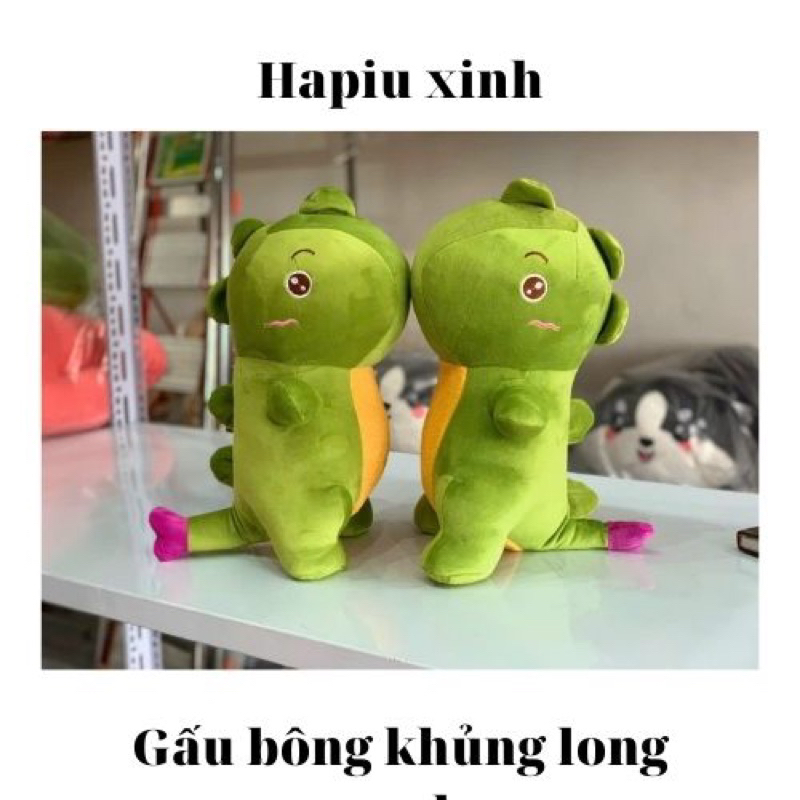 Gấu bông sâu thú nhồi bông hình sâu dễ thương cho bé