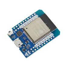 ESP32 Mini Wemos D1 Wifi Bluetooth
