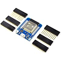 ESP32 Mini Wemos D1 Wifi Bluetooth