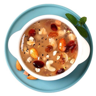 Bột củ sen ngũ cốc