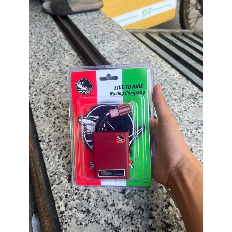 IC SHARK WAVE / DREAM / 67 / CUB 50 / WAVE RSX CÓ TĂNG CHỈNH & KHÔNG TĂNG CHỈNH