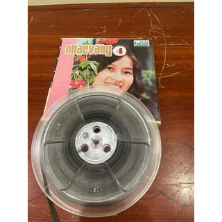 Băng cối nhạc vàng 4 “tinh hoa”